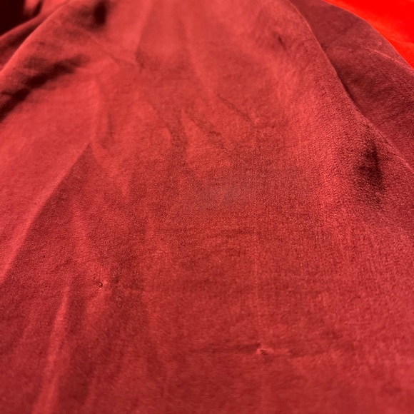 Banana Republic Glam Resort Maxi Dress - Picture 5 of 16